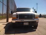 Ford F250 2001 photo 4