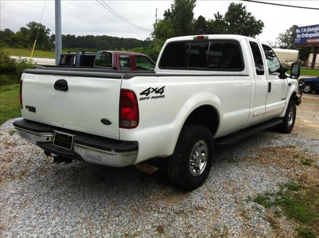 Ford F250 2001 photo 2