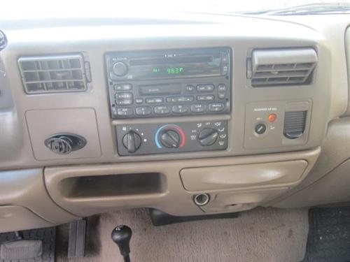 Ford F250 Unknown Other