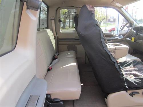 Ford F250 2001 photo 4