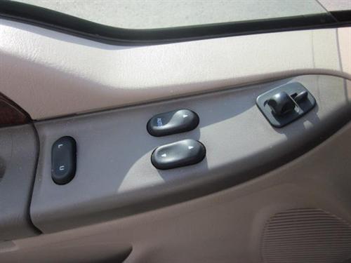 Ford F250 2001 photo 5