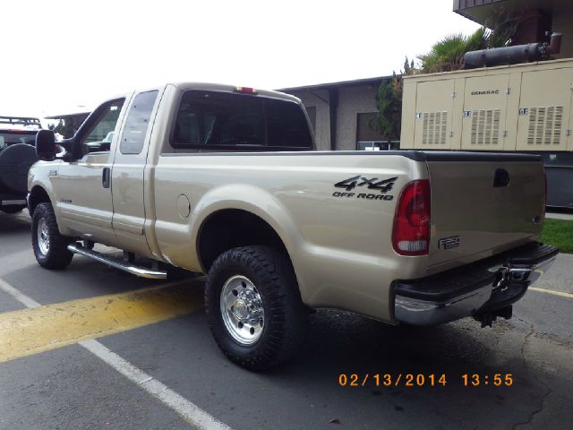 Ford F250 2001 photo 1