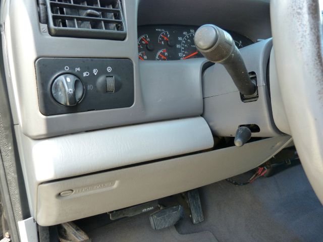 Ford F250 EX W/ Navigation Crew Cab Pickup