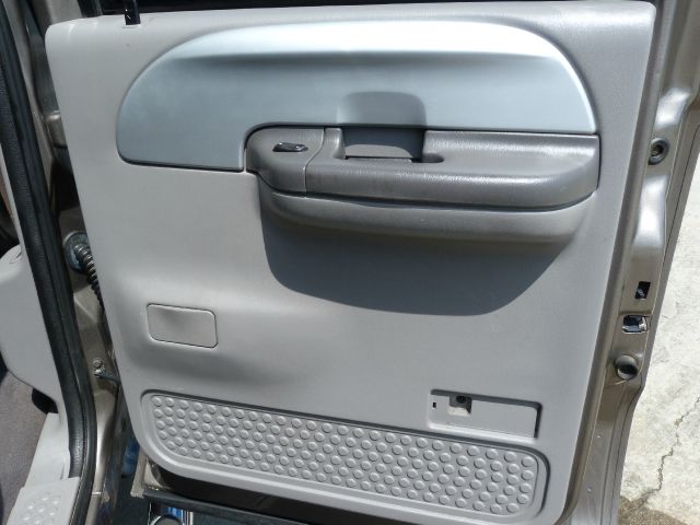 Ford F250 2001 photo 4