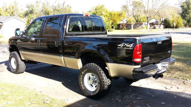 Ford F250 2001 photo 2