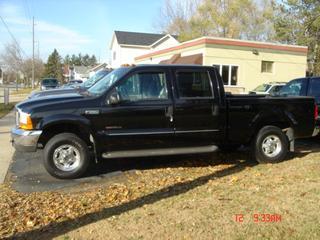 Ford F250 Unknown Other