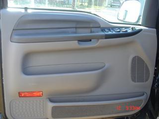 Ford F250 2001 photo 1