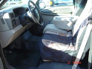 Ford F250 2001 photo 2