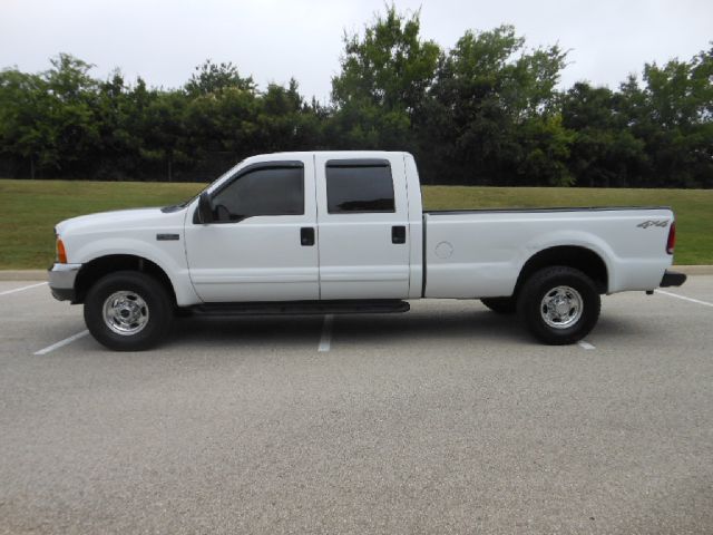Ford F250 2001 photo 2