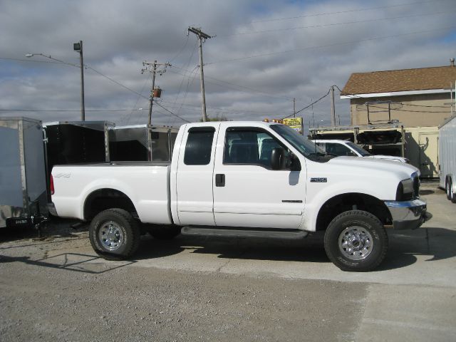 Ford F250 2001 photo 4