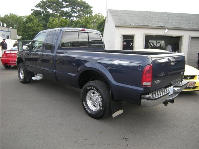 Ford F250 2001 photo 2