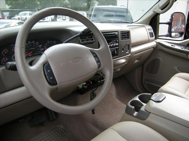 Ford F250 2001 photo 3