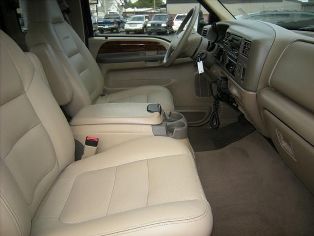 Ford F250 2001 photo 4