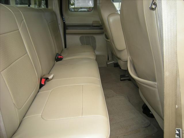 Ford F250 2001 photo 5