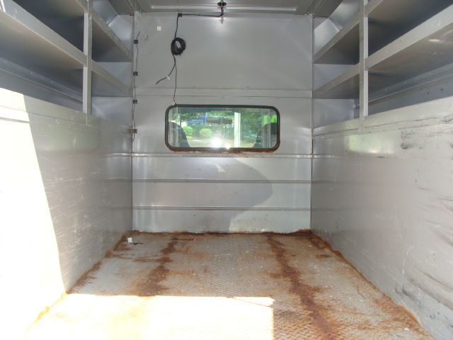 Ford F250 2001 photo 2