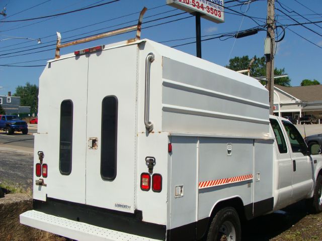 Ford F250 2001 photo 3