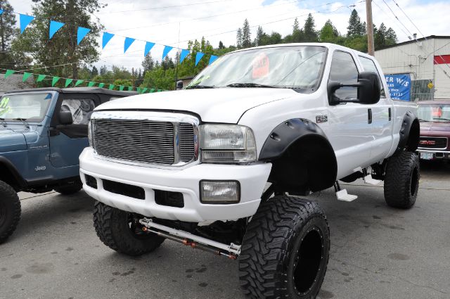 Ford F250 2001 photo 1