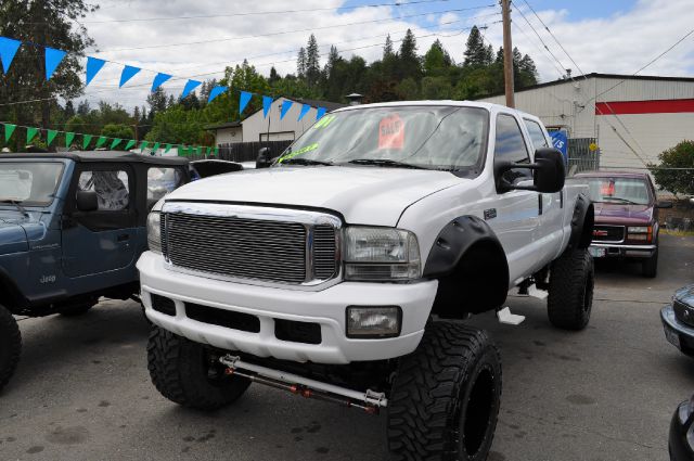 Ford F250 2001 photo 2