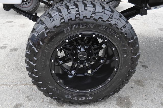 Ford F250 2001 photo 3