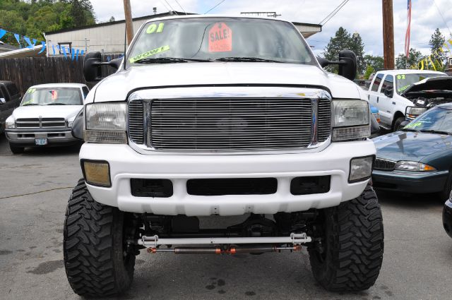 Ford F250 2001 photo 4