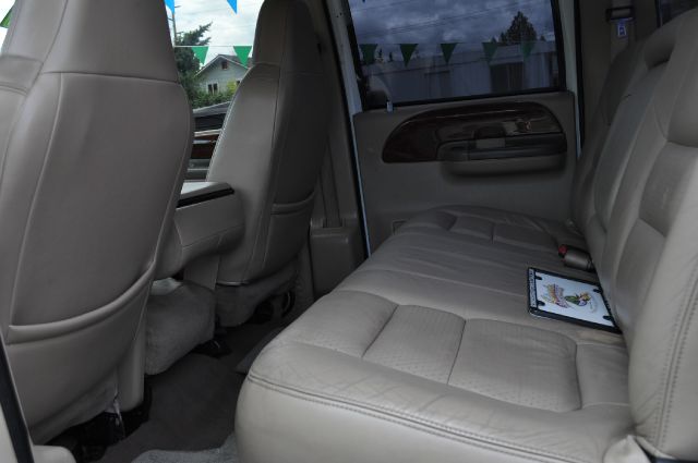 Ford F250 2001 photo 5