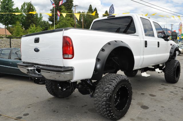 Ford F250 2001 photo 6