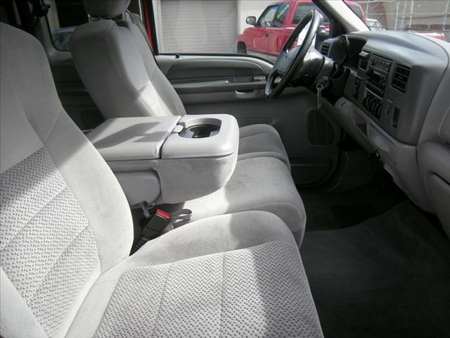 Ford F250 2001 photo 1