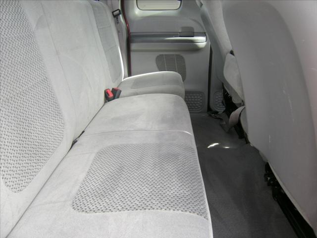 Ford F250 2001 photo 2