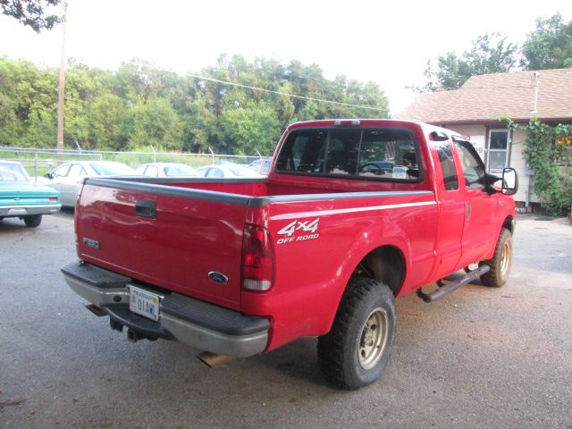 Ford F250 SLT 1 Ton Dually 4dr 35 Pickup Truck