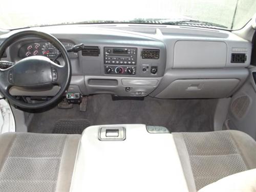 Ford F250 Unknown Other