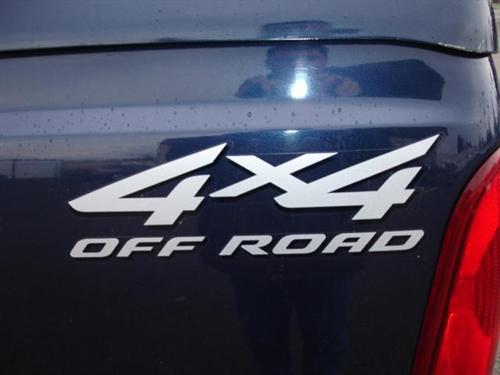 Ford F250 2001 photo 4