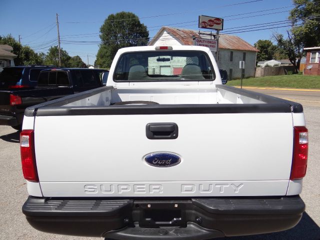 Ford F250 2001 photo 1