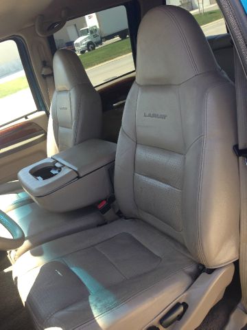 Ford F250 2001 photo 1