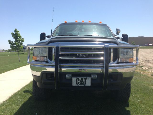 Ford F250 2001 photo 10