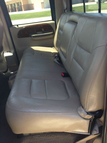 Ford F250 2001 photo 2