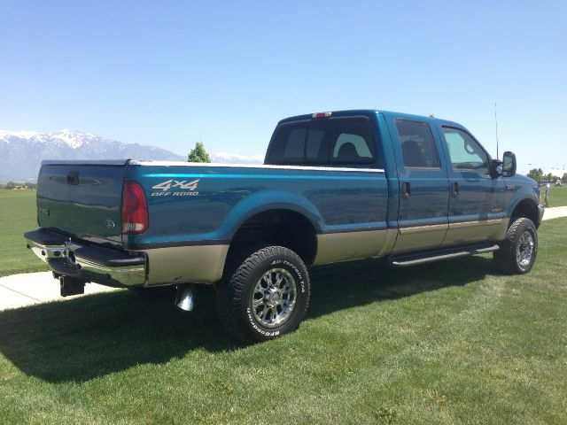 Ford F250 2001 photo 4