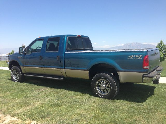 Ford F250 2001 photo 6