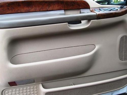 Ford F250 2001 photo 1