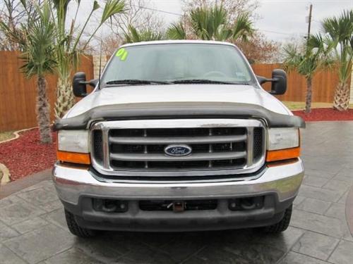 Ford F250 2001 photo 5