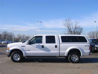 Ford F250 Unknown Other
