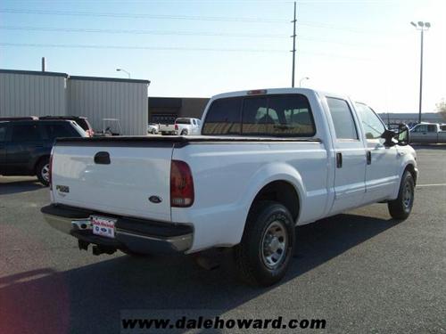 Ford F250 Unknown Other