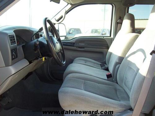 Ford F250 2001 photo 1