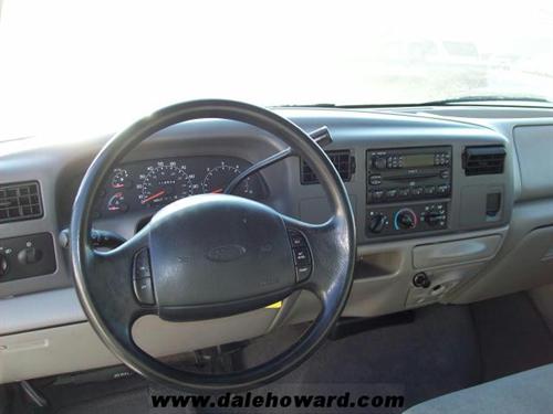 Ford F250 2001 photo 2