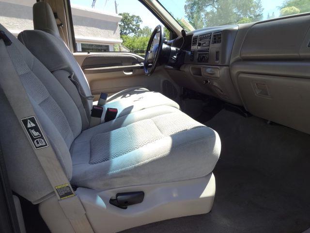 Ford F250 2001 photo 3