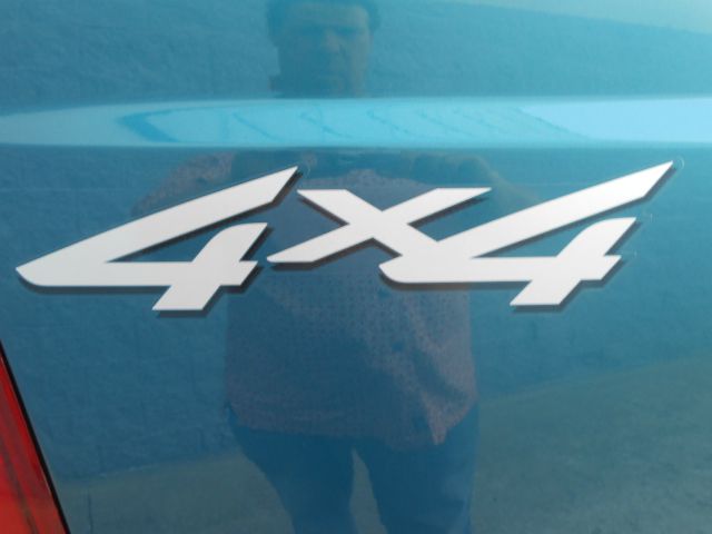 Ford F250 2001 photo 10