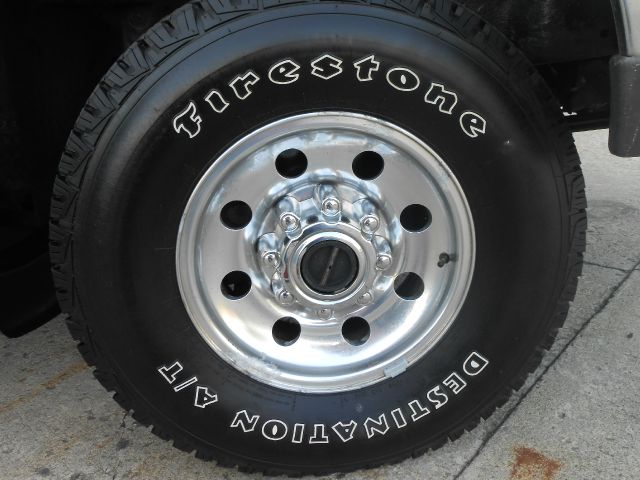 Ford F250 2001 photo 11