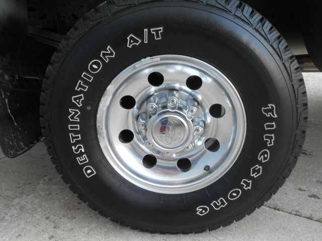 Ford F250 2001 photo 12