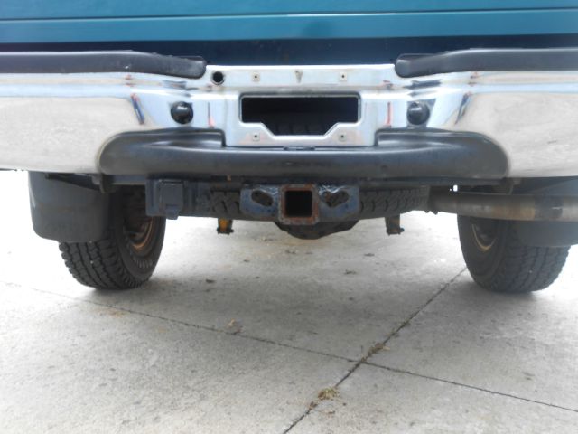 Ford F250 2001 photo 13
