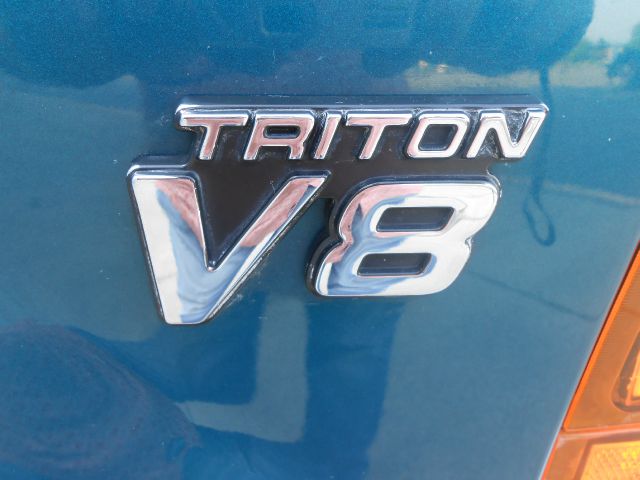 Ford F250 2001 photo 15