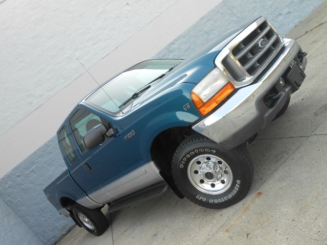 Ford F250 2001 photo 17